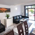 Casa De Palmeras شقة أذيخي