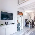 Casa De Palmeras شقة *