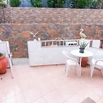 شقة Casa De Palmeras