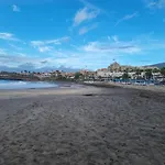 Casa De Palmeras شقة