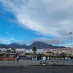 شقة Casa De Palmeras