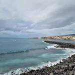 شقة Casa De Palmeras *