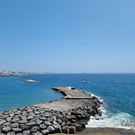 شقة Casa De Palmeras