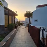 Casa De Palmeras أذيخي
