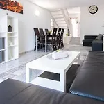 Daire Casa De Palmeras