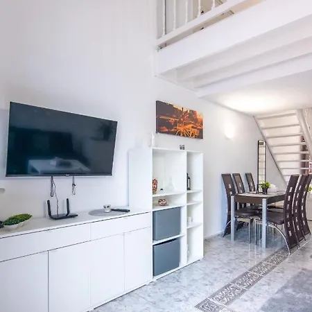 Casa De Palmeras Apartamento *