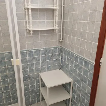 Apartamento Casa De Palmeras Costa Adeje (Tenerife)