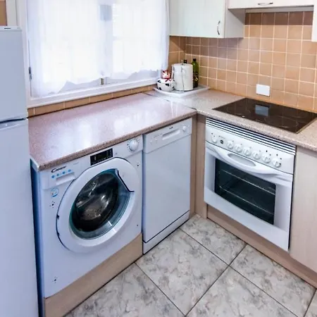 Casa De Palmeras Appartamento