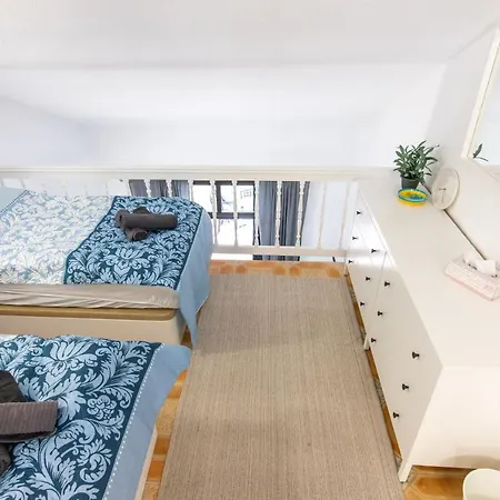 Casa De Palmeras Appartamento