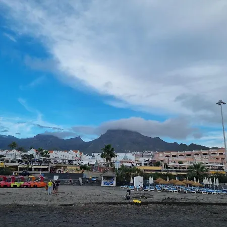 Appartamento Casa De Palmeras