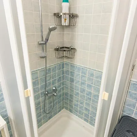 Casa De Palmeras Appartamento