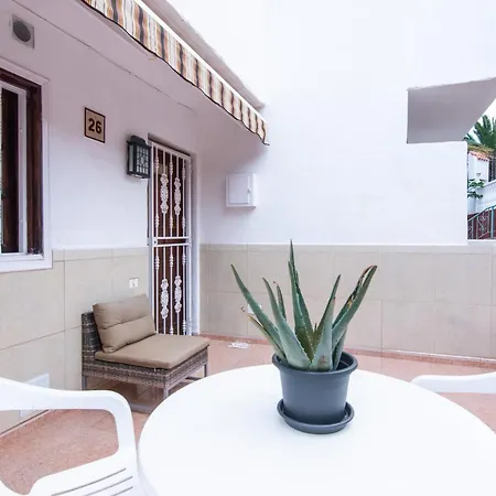 Casa De Palmeras * Costa Adeje (Tenerife)