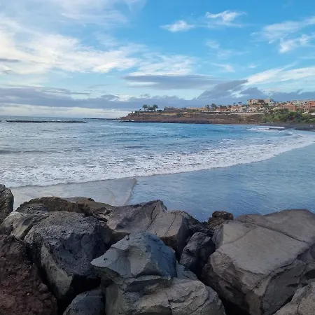 Casa De Palmeras Appartamento