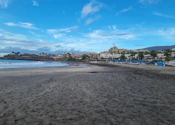 Casa De Palmeras Apartamento