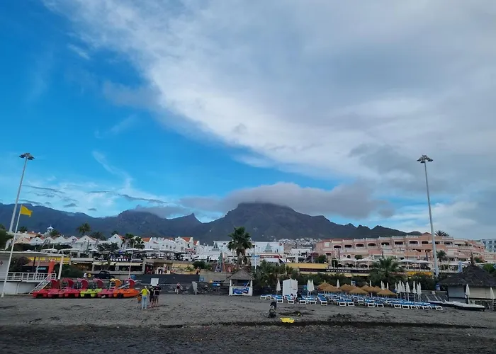 Apartamento Casa De Palmeras