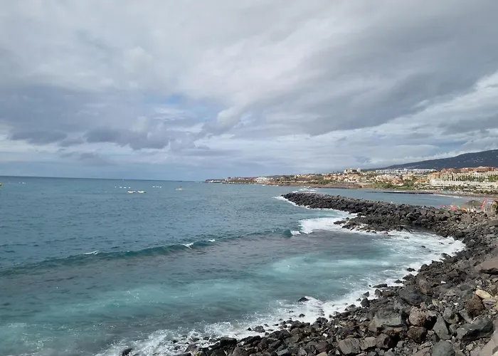 Apartamento Casa De Palmeras *