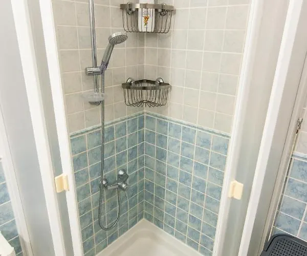 Casa De Palmeras Apartamento