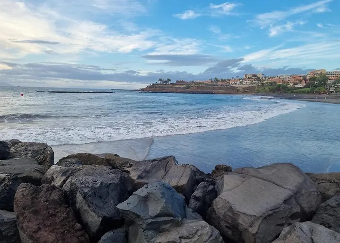 Casa De Palmeras Apartamento