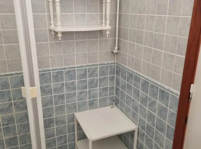 Apartamento Casa De Palmeras Costa Adeje (Tenerife)