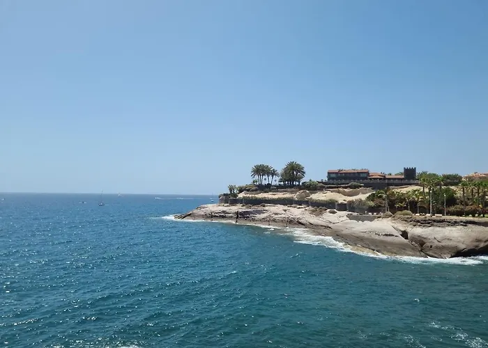 Casa De Palmeras Apartamento