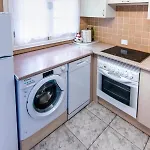 Casa De Palmeras Apartman