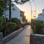 Casa De Palmeras Apartman